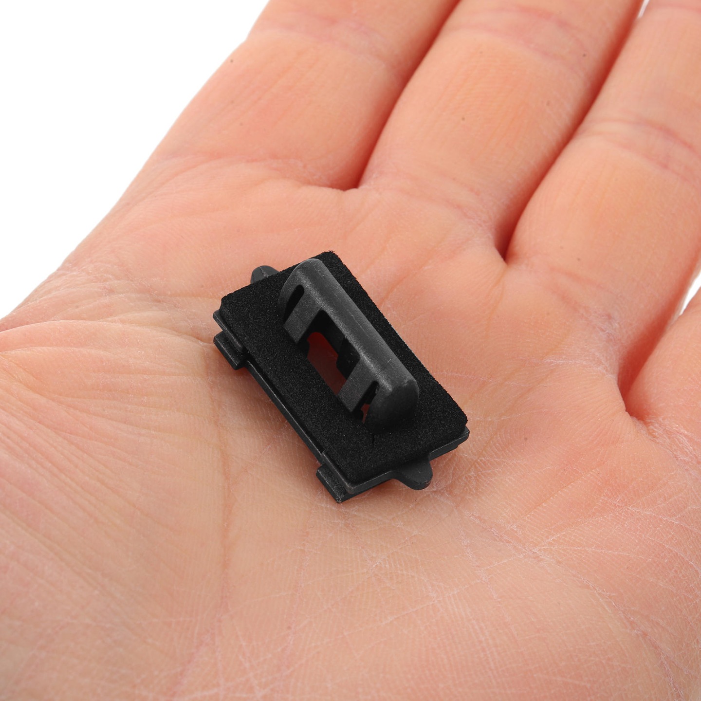 10pcs plastic headliner fixing clips for bmw транспортний засіб внутрішній roof trim з доставкою