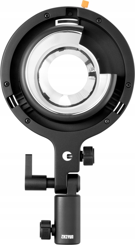Zhiyun led molus g60 combo cob свет лампа led - купить в DARSTAR