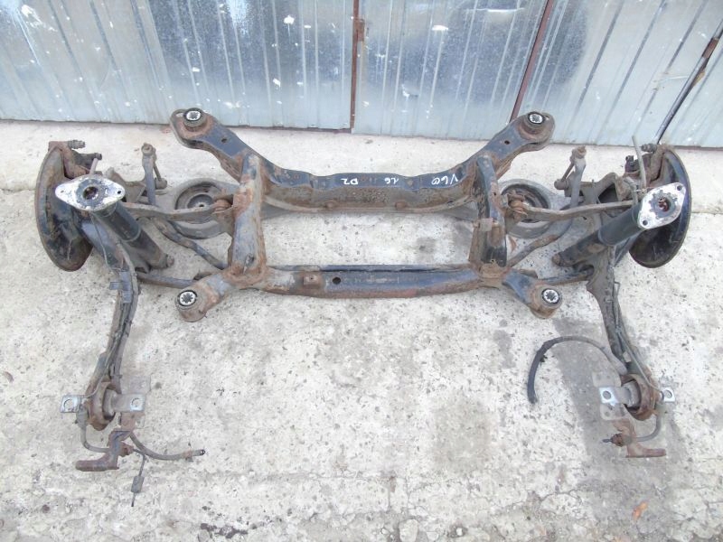 Volvo v60 i bar rear rear suspension arm sled rear Easy Online