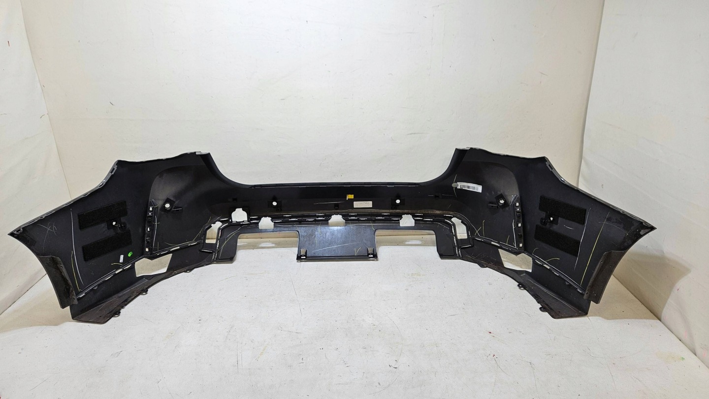 Бампер зад задний bmw m4 g82 g83 8074696 с разбора