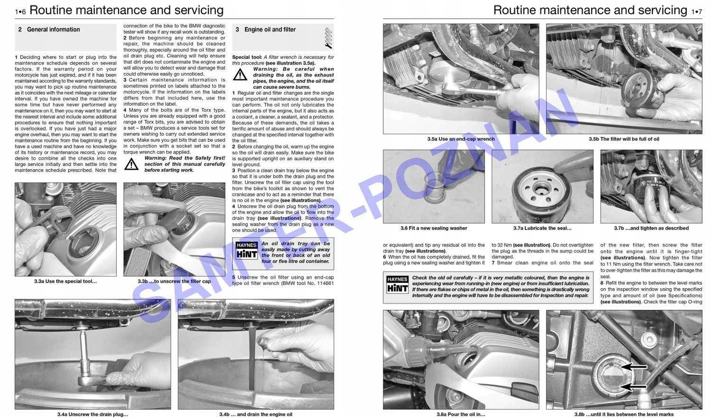 Bmw r850r r850gs r1100gs r1150gs r1100r r1100rs r1150r r1100rt