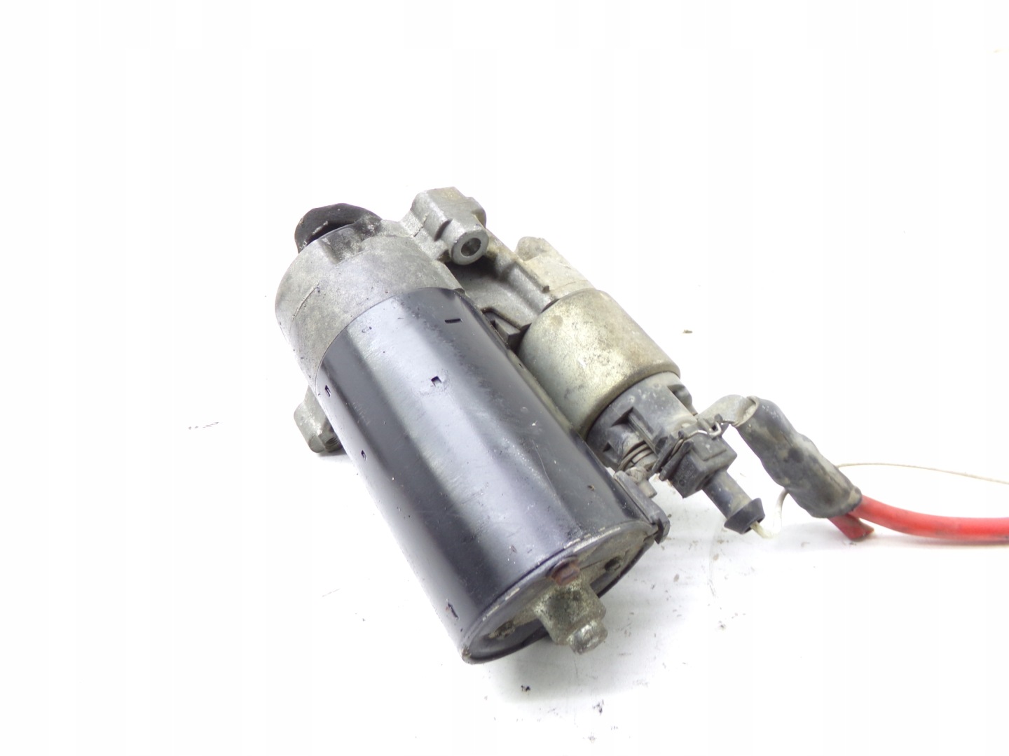 Стартер mini r55 r56 r57 r58 r59 r60 r61 1.4 1.6 vti 7589354 с разборки