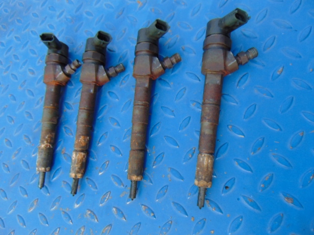 Bosch 445 110 327 форсунка форсунка дешевле