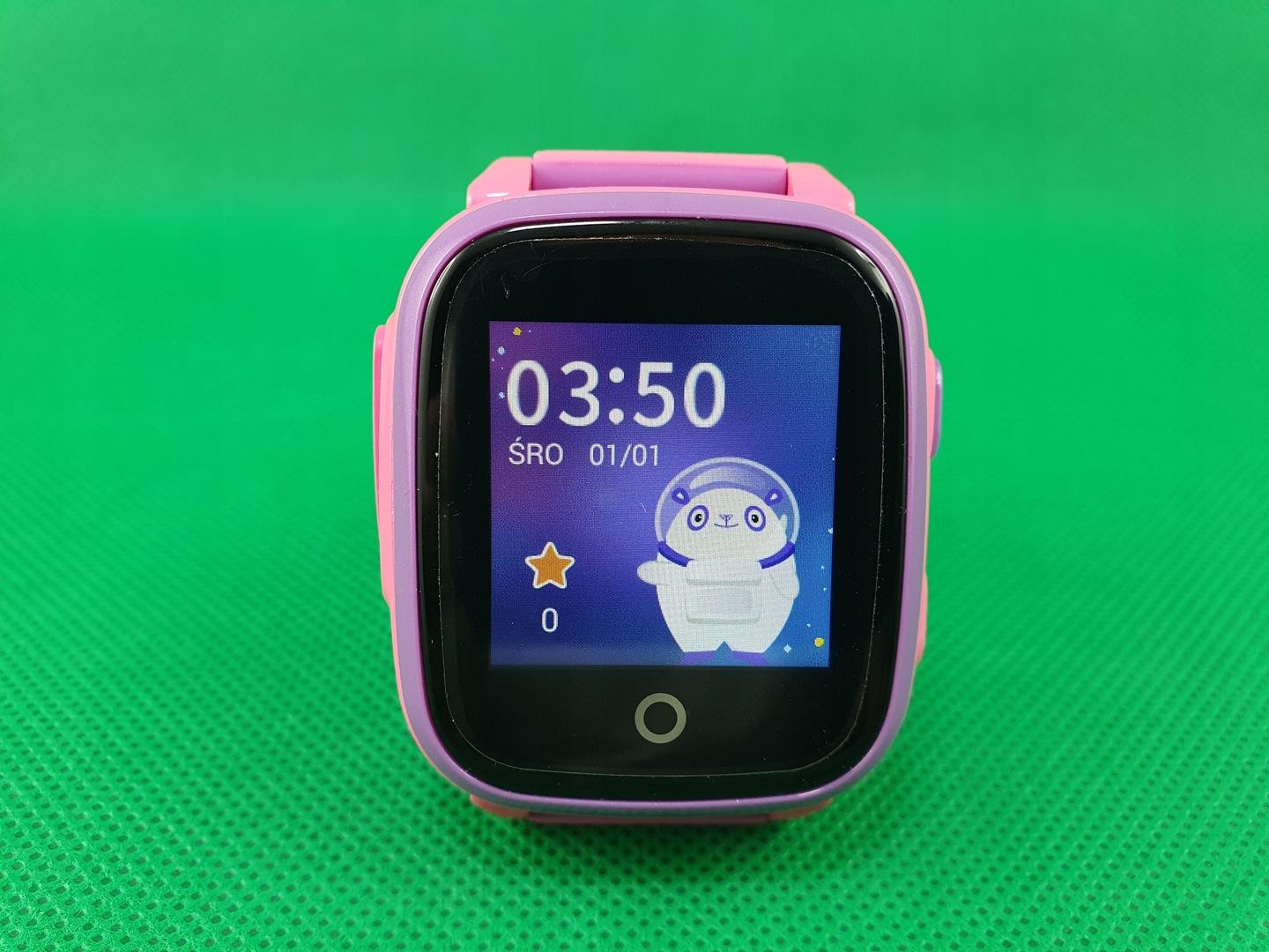 Smartwatch soymomo kids space 4g DARSTAR