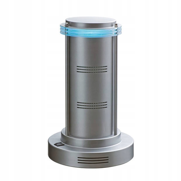 Ecolamp cheap air purifier