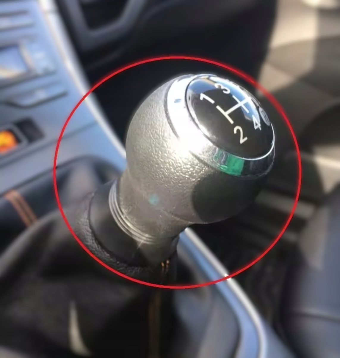 Ручка изменения передач к toyota yaris 05-10 auris 07-12 corolla 06-14 с разбора
