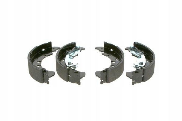 Bosch тормозные колодки тормозные kpl. 986 487 702 с доставкой