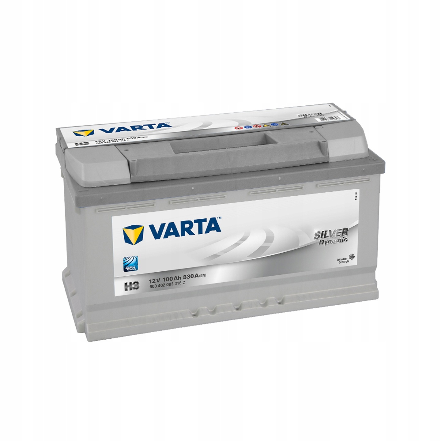 VARTA Batteries 72Ah Ampere-Hours for sale