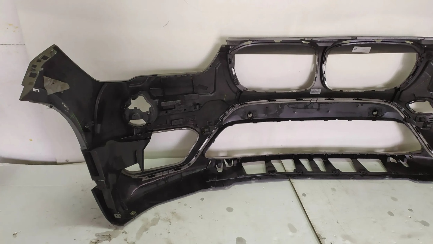 приобрести Бампер передний передний bmw x1 f48 f49