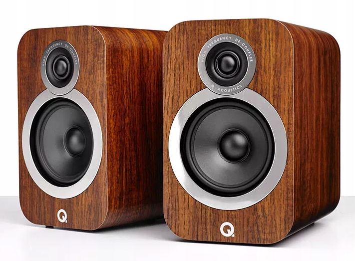 Denon ceol 10 q acoustics 3020i
