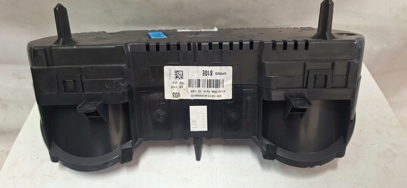 Купить Счетчик seat leon ii 1p0920810e