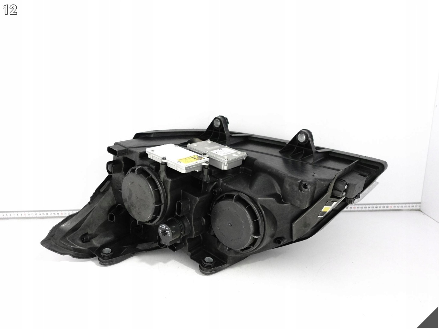 Maybach 57 w240 62 v240 03-13 фара  headlight ксенон права передний с разборки