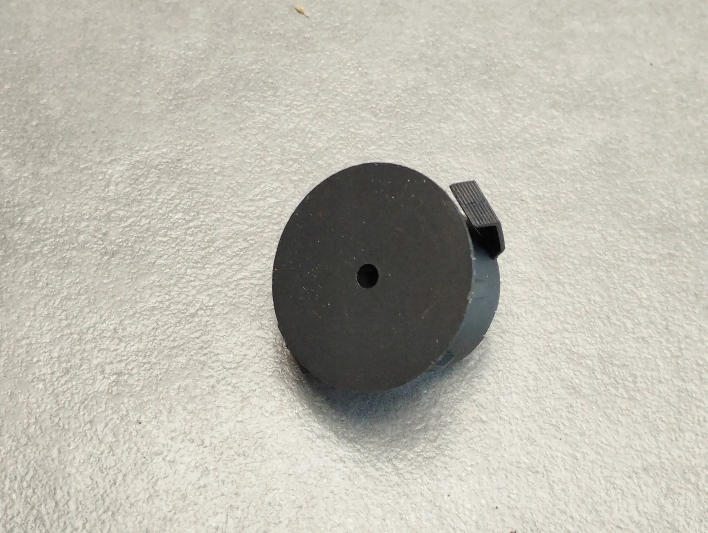 BMW X1 F48 HOOD SIGNAL INDICATOR 7341823