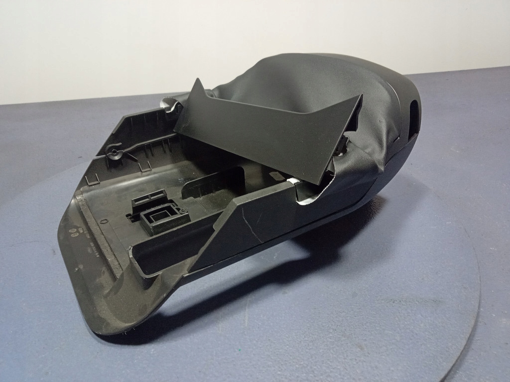 Ford focus mk4 кришка корпус колонки кермового jx7b-3533-a з доставкою