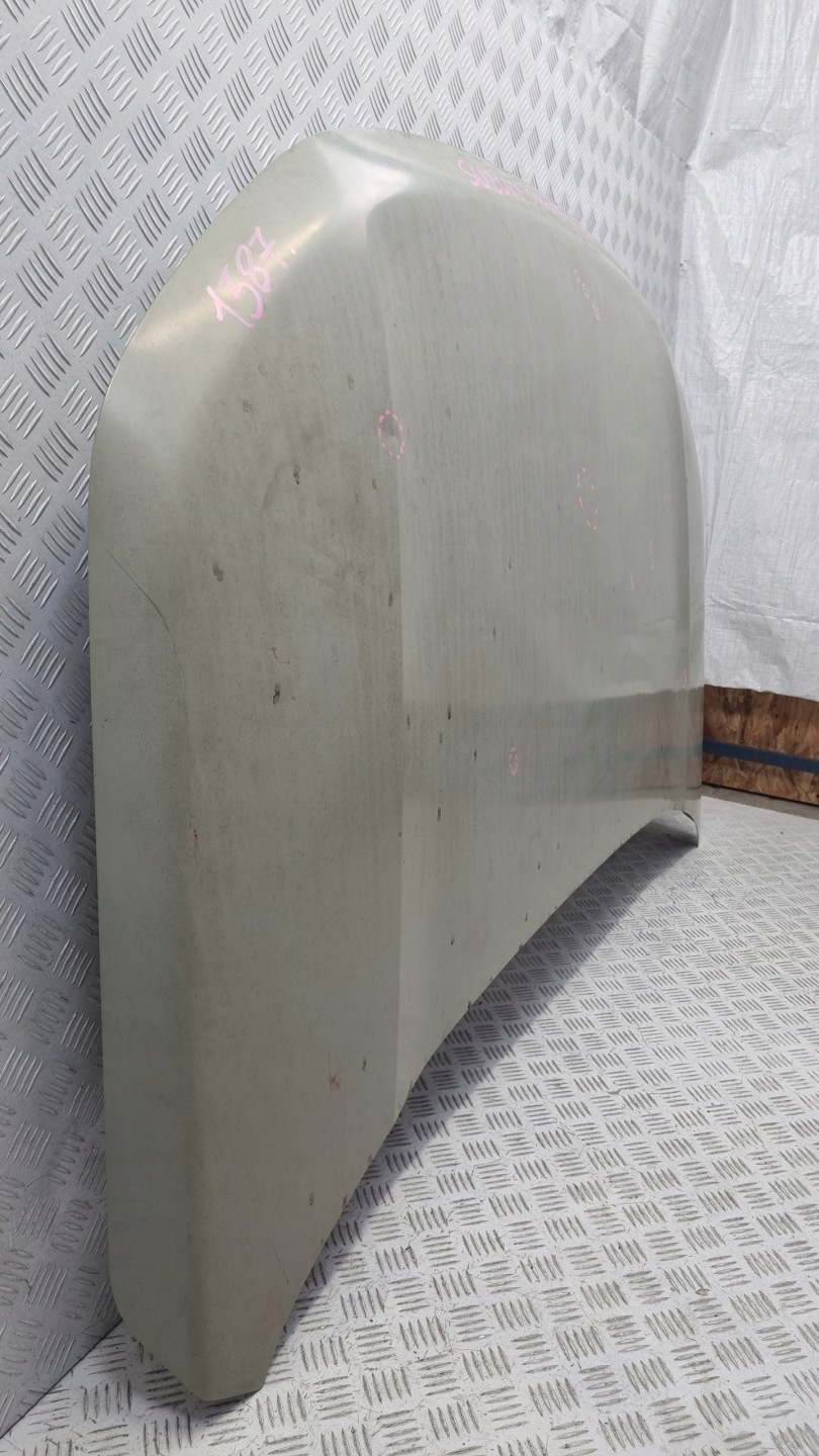 Suzuki grand vitara ii капот крышка 57300-65J01-X03 Б/У купить на