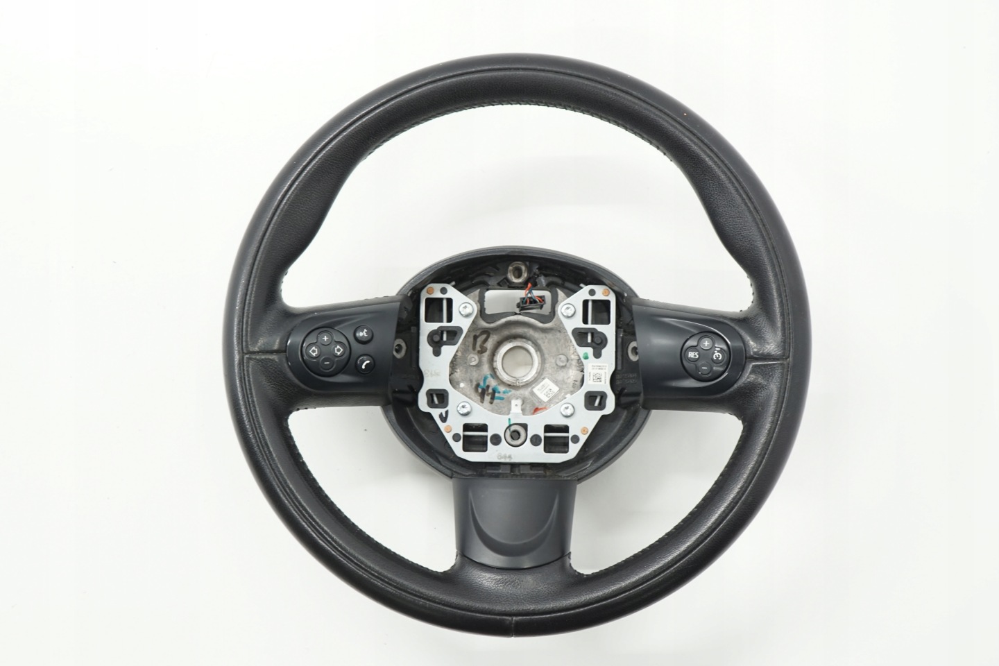 Купить Mini r55 r56 r60 r61 руль 6791378