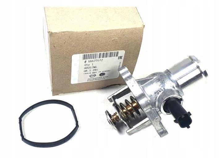 термостат опель вектра а 1. 8 z18xer. термостат опель зафира 1. 8. термостат opel zafira b 1.