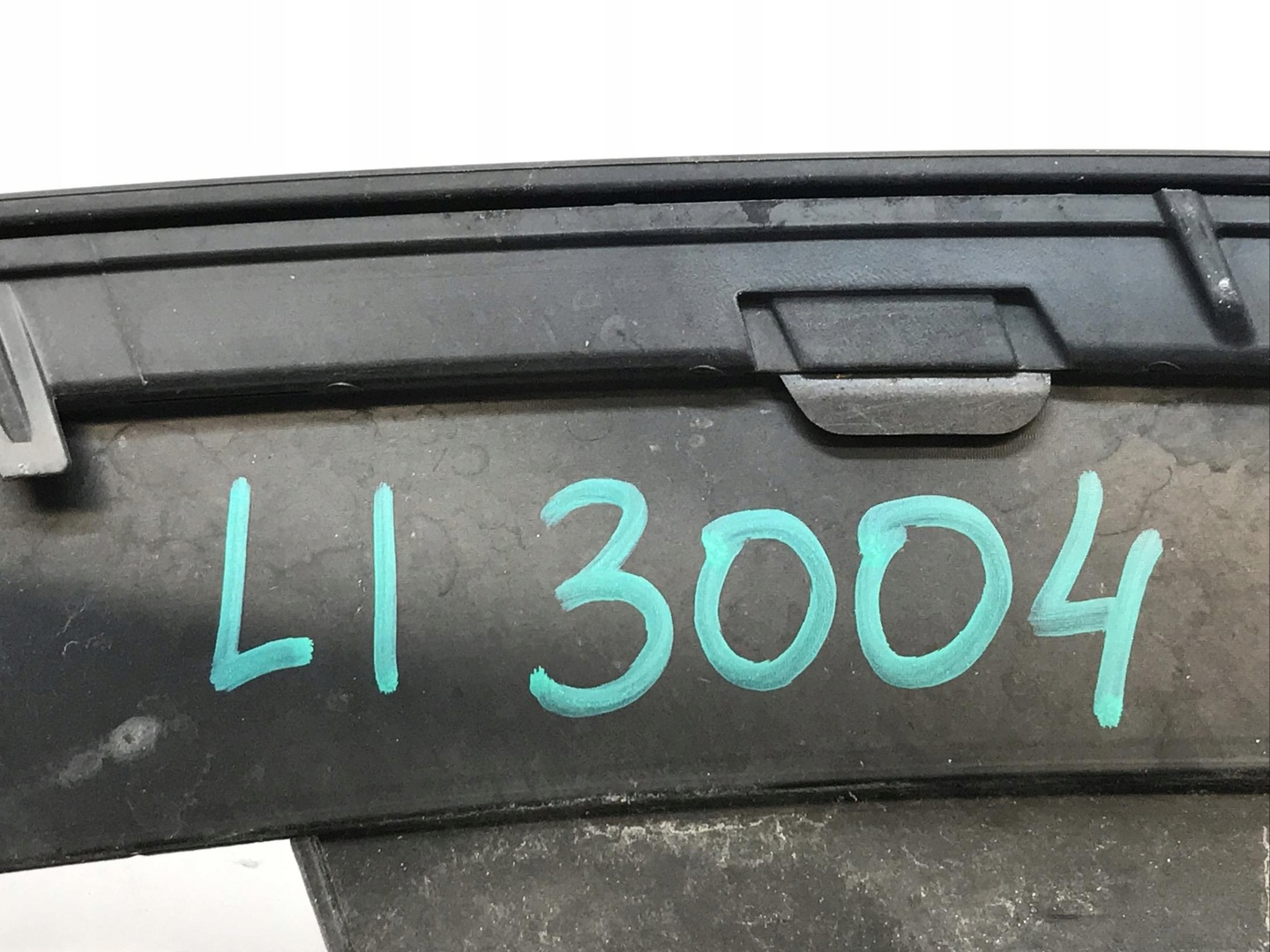 Opel mokka ii grate bumper left 9835213980 - Easy Online