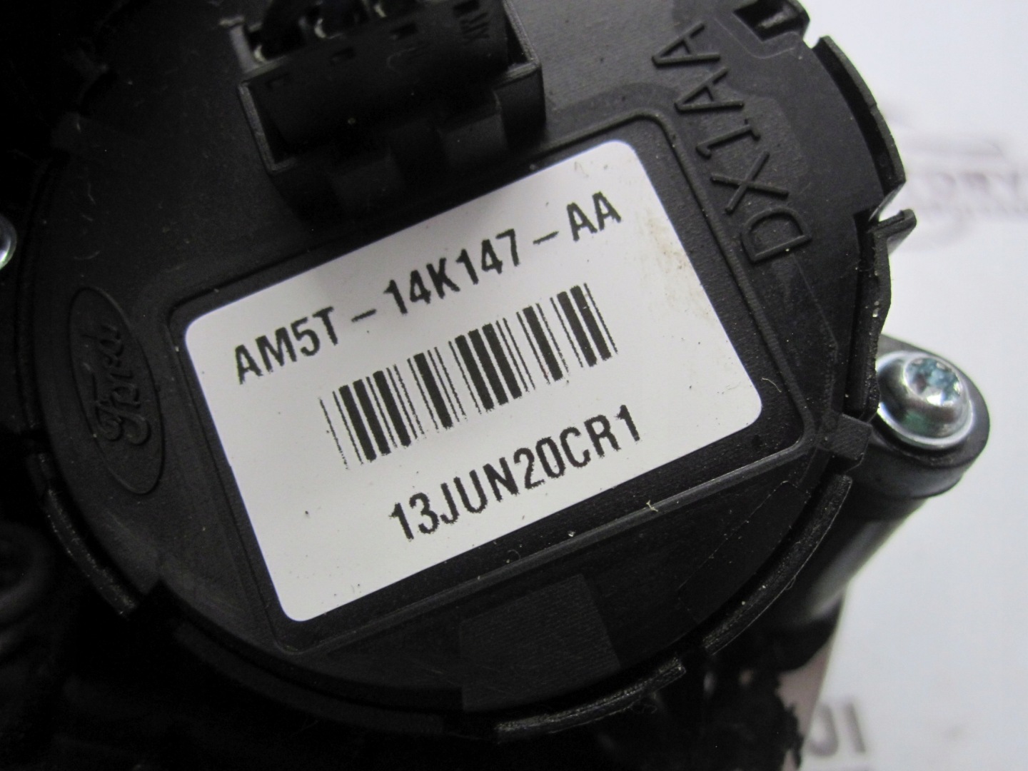 Ford focus mk3 iii 1.0 b 13r airbag подушка водитель em51-r042b85-aa с доставкой