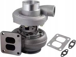 Turbo john deere 318615 re508877 471094 uus - Veebikataloog ❱ XDALYS