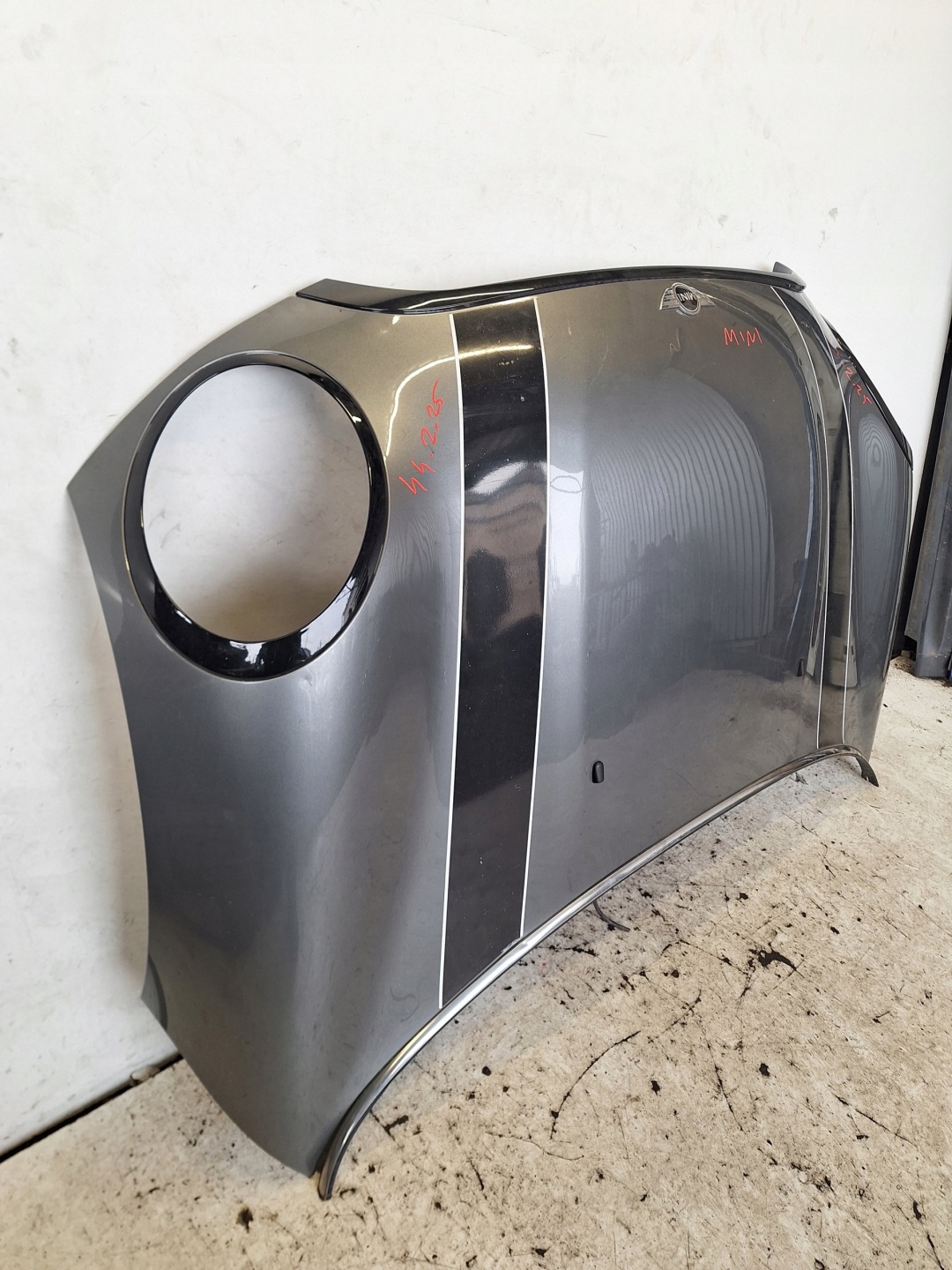 Mini cooper r55 r56 r57 r58 r59 06-13 masak бензин с разборки