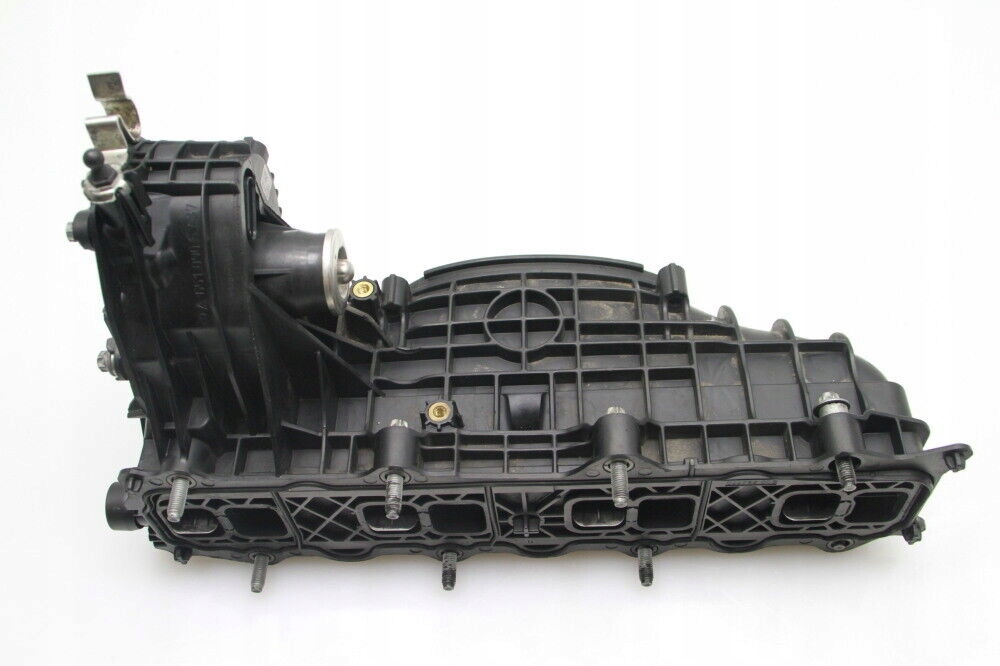 Intake manifold a6510905737 mercedes om651 2.2 cdi cheap Shop online