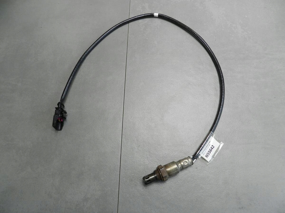 SEAT IBIZA V 1.0 MPI LAMBDA PROBE 04C906262AF