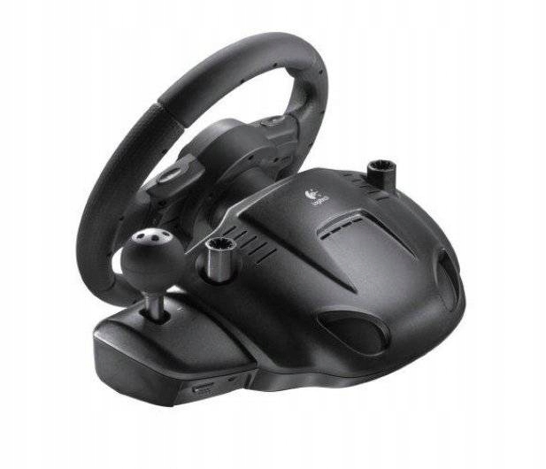 美品 Logicool Driving Force GT（LPRC-14500） Logicool Driving force GT LPRC-14500 Gran turismo6 (Japan