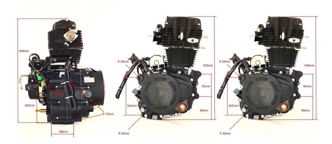 Engine cross 250 cc alfarad kayo diabolini mikilon - Online Engine cross 250 cc alfarad kayo diabolini mikilon - Online