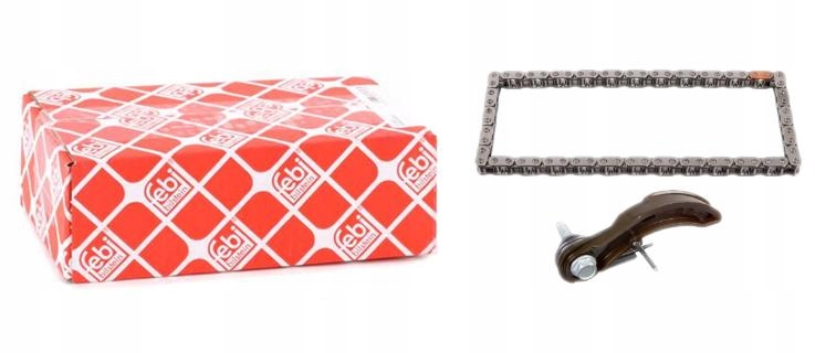 Febi | 48377 | Chain Kit For Oil Pump | Bilstein Group Partsfinder | Official Catalogue For Febi