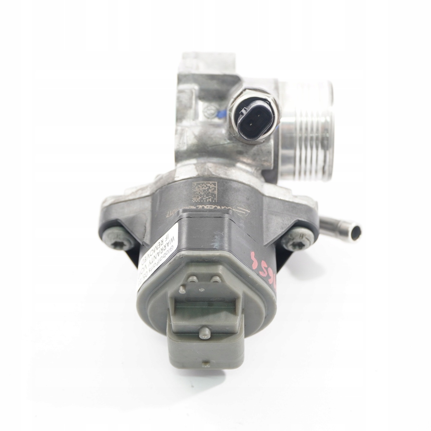 Mercedes w213 дизель om654 клапан egr a6541400460 заказать онлайн