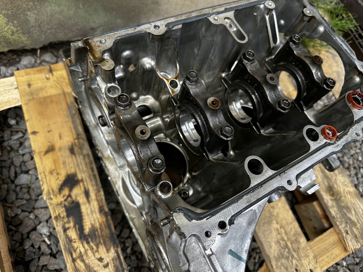 Купить Блок двигателя opel astra k 1.2 турбина f12shr f12shl f12sht lih