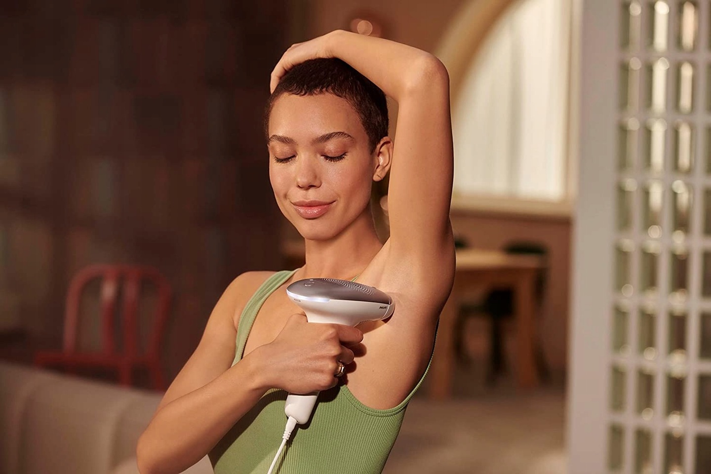 Philips lumea 923 hotsell