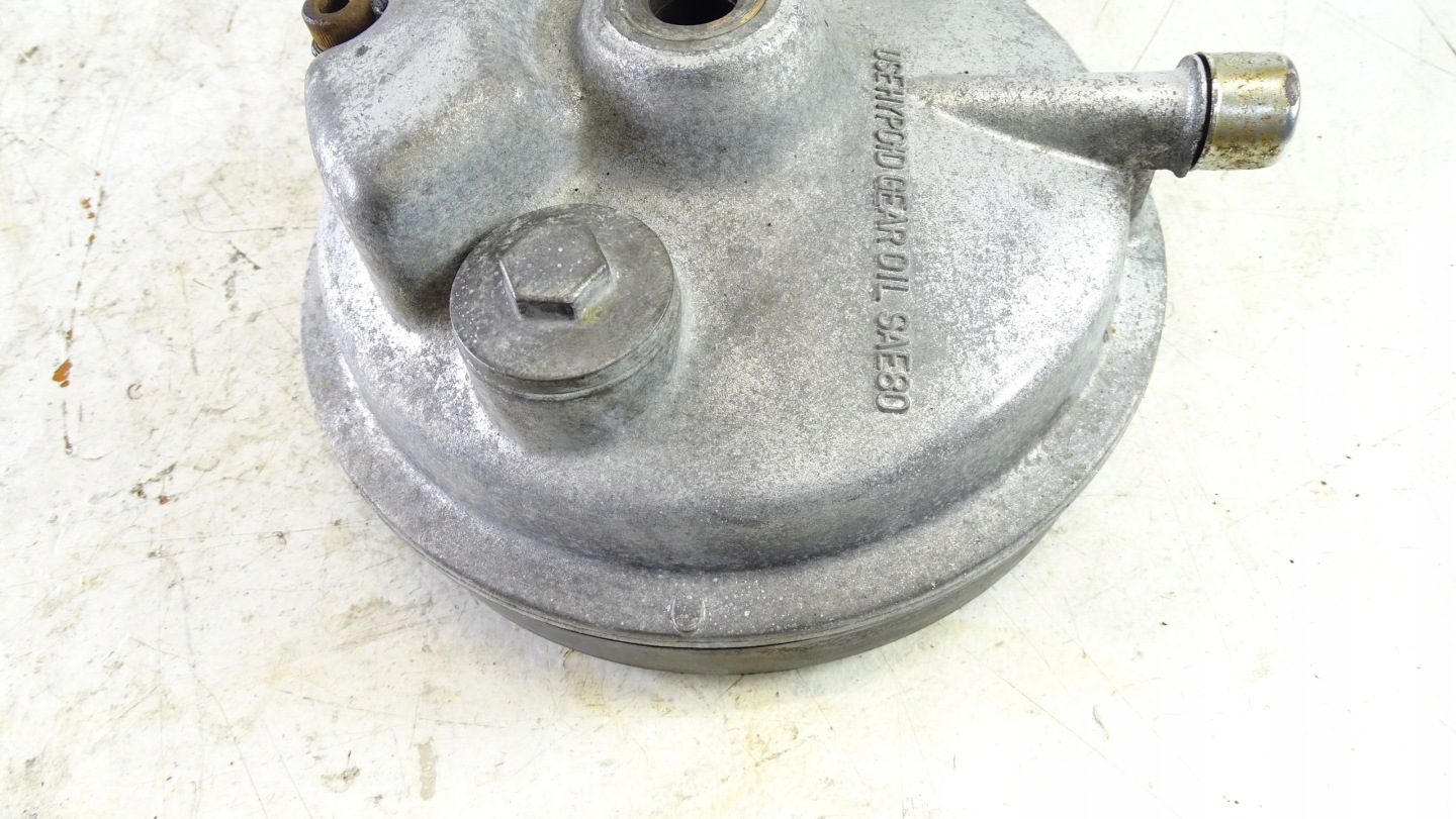 Honda shadow vt 83-86 700 750 differential kardan shaft drive - Best Price  in XDALYS