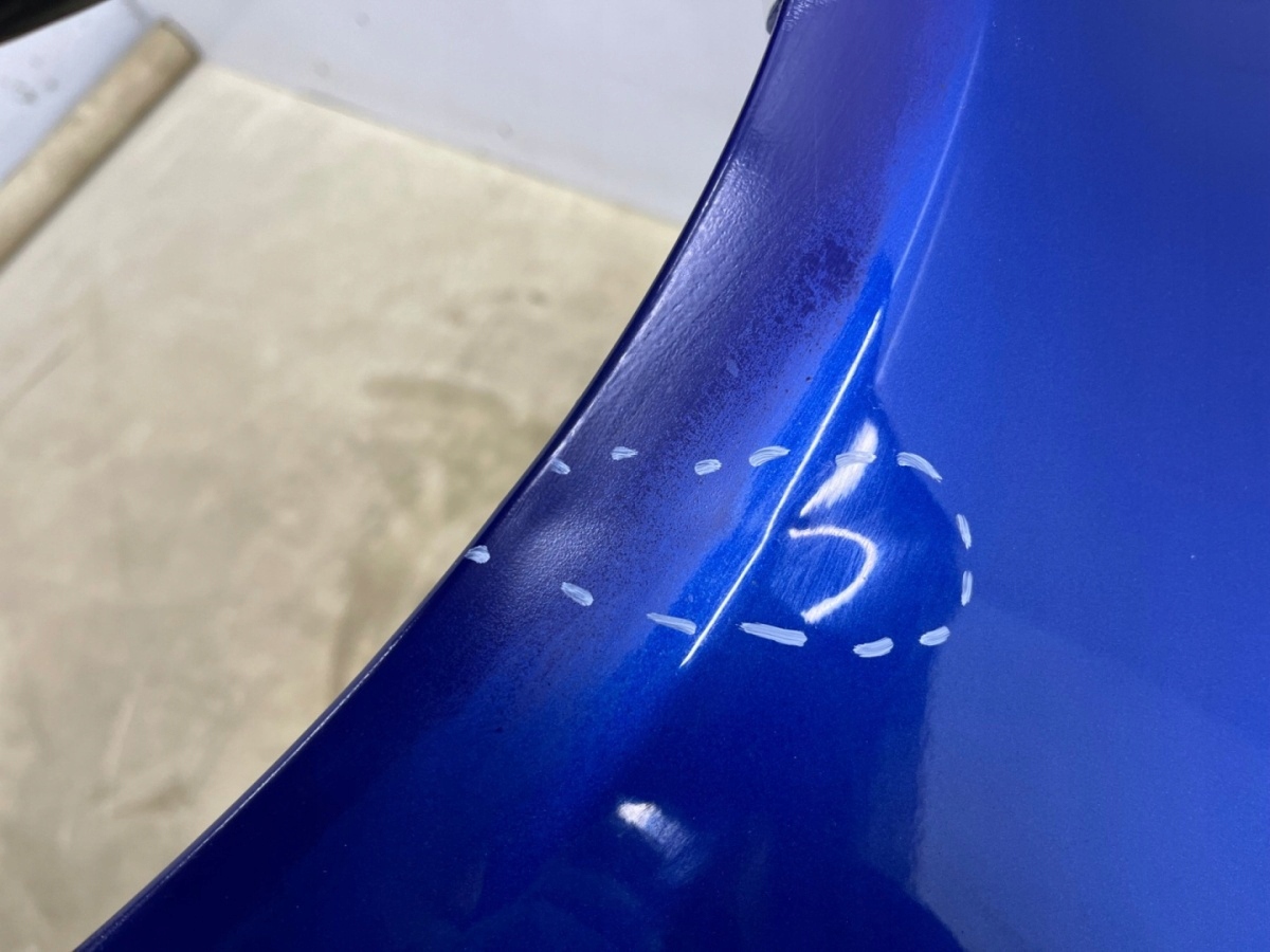 Крыло vw touran 1 i 03-06r.  до рестайленгу левый передний левый передний 1t0821155 заказать онлайн