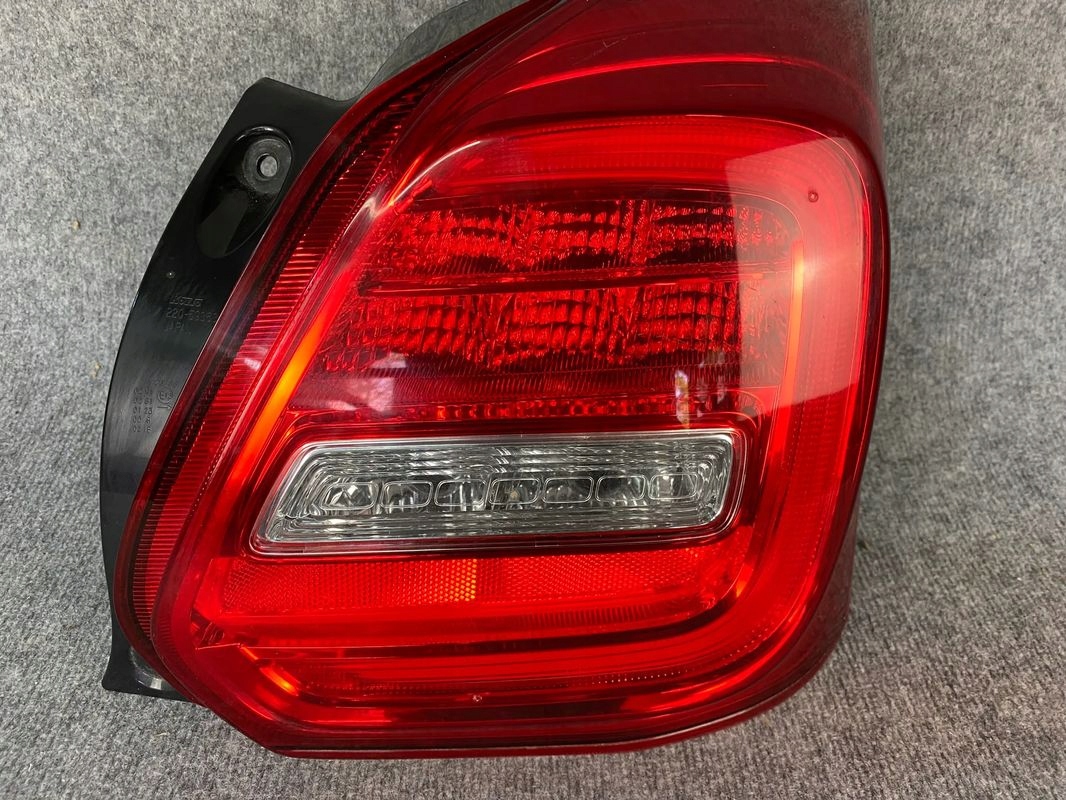Лампы задний зад l+p - suzuki swift vi mk8 лед  17- заказать онлайн