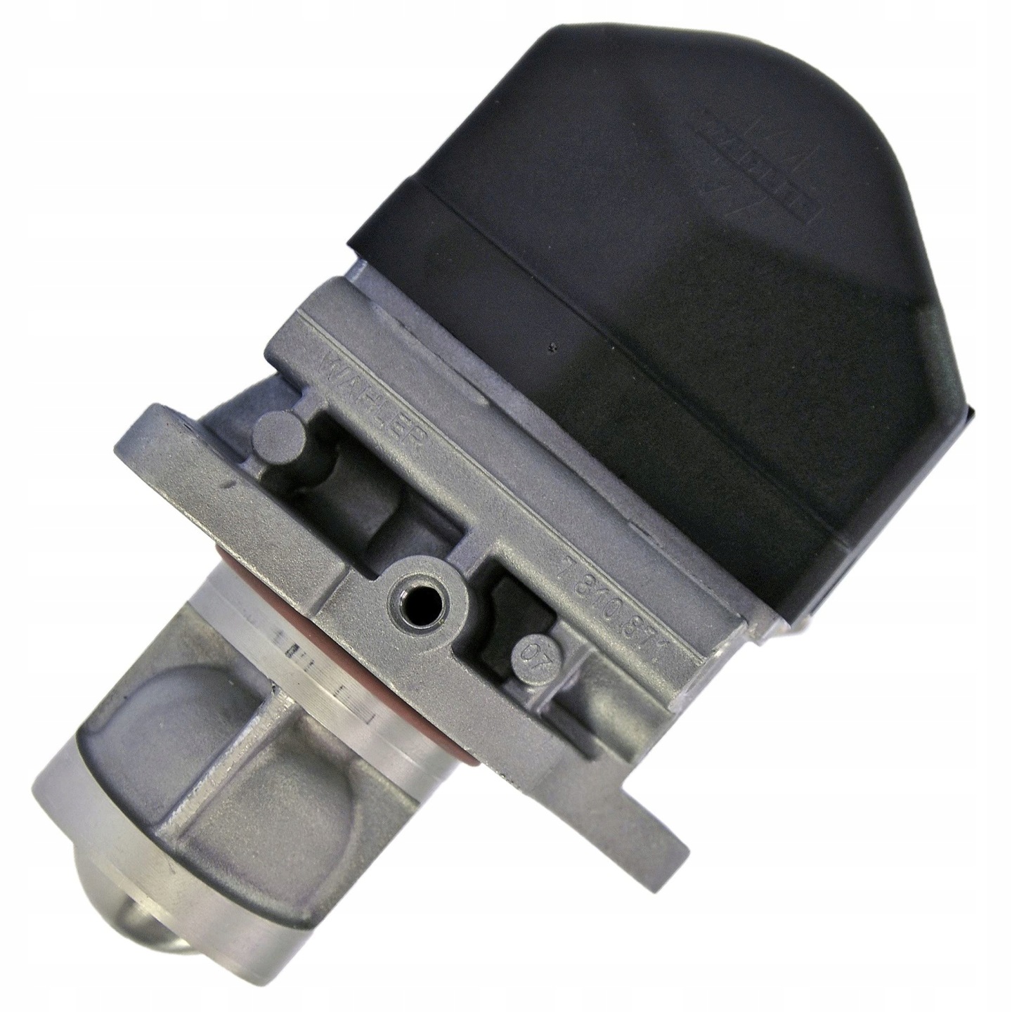 Вентиль 710327d клапан egr кращої якості