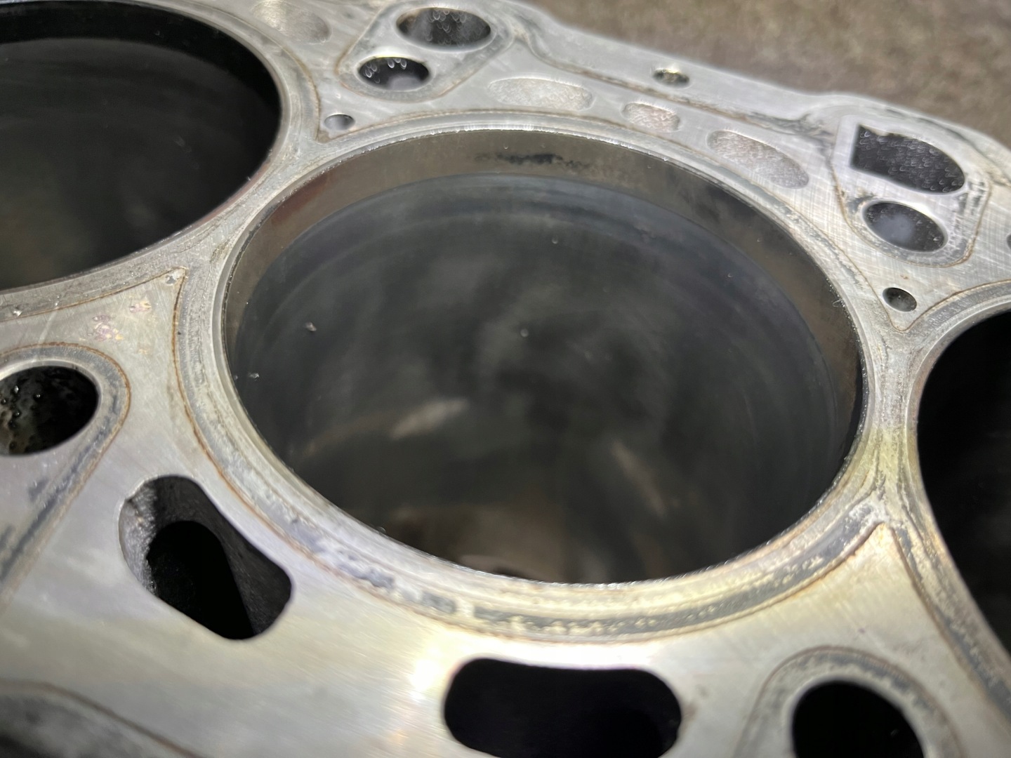 придбати Блок двигуна bmw e70 x5 3.0 d m57n2 e71 x6 e90 e91 e92 e83 e65 e60 e61 org