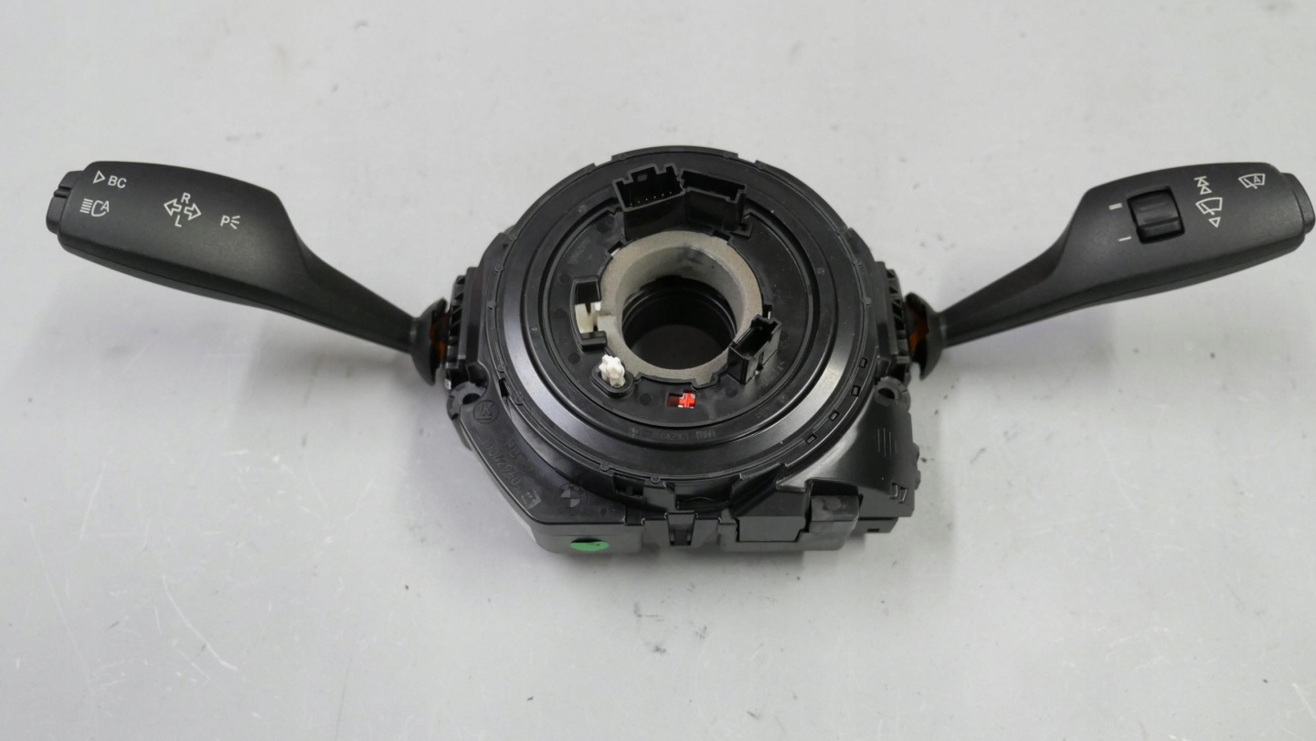 приобрести Bmw f20 f21 f25 f31 переключатель совмещенный руль розетки 9253759