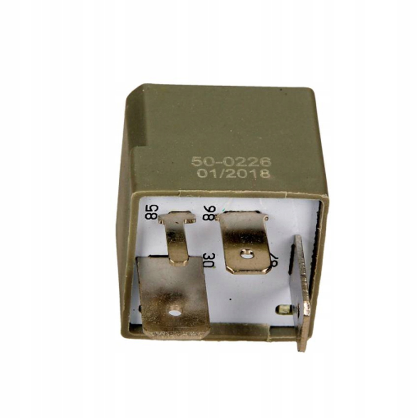 GLOW PLUG RELEY VW MULTIVAN NEW BEETLE