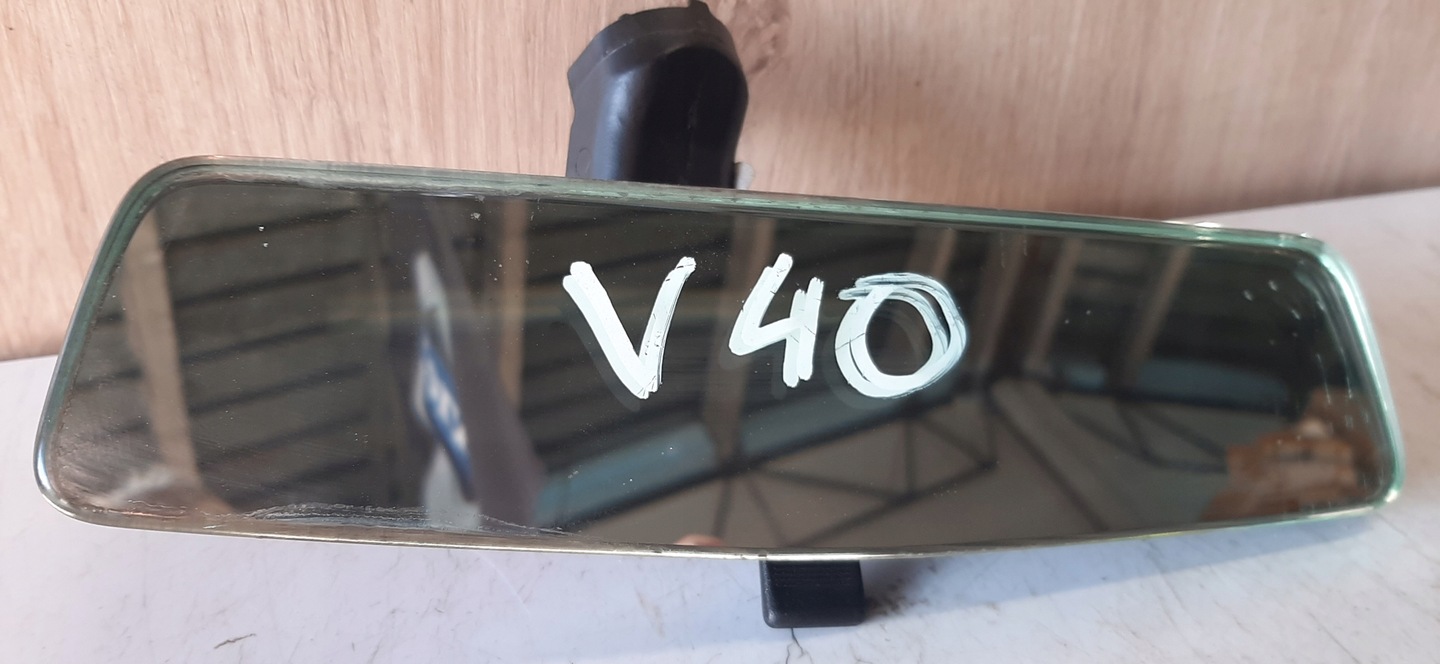 Rear view mirror volvo v40 deals