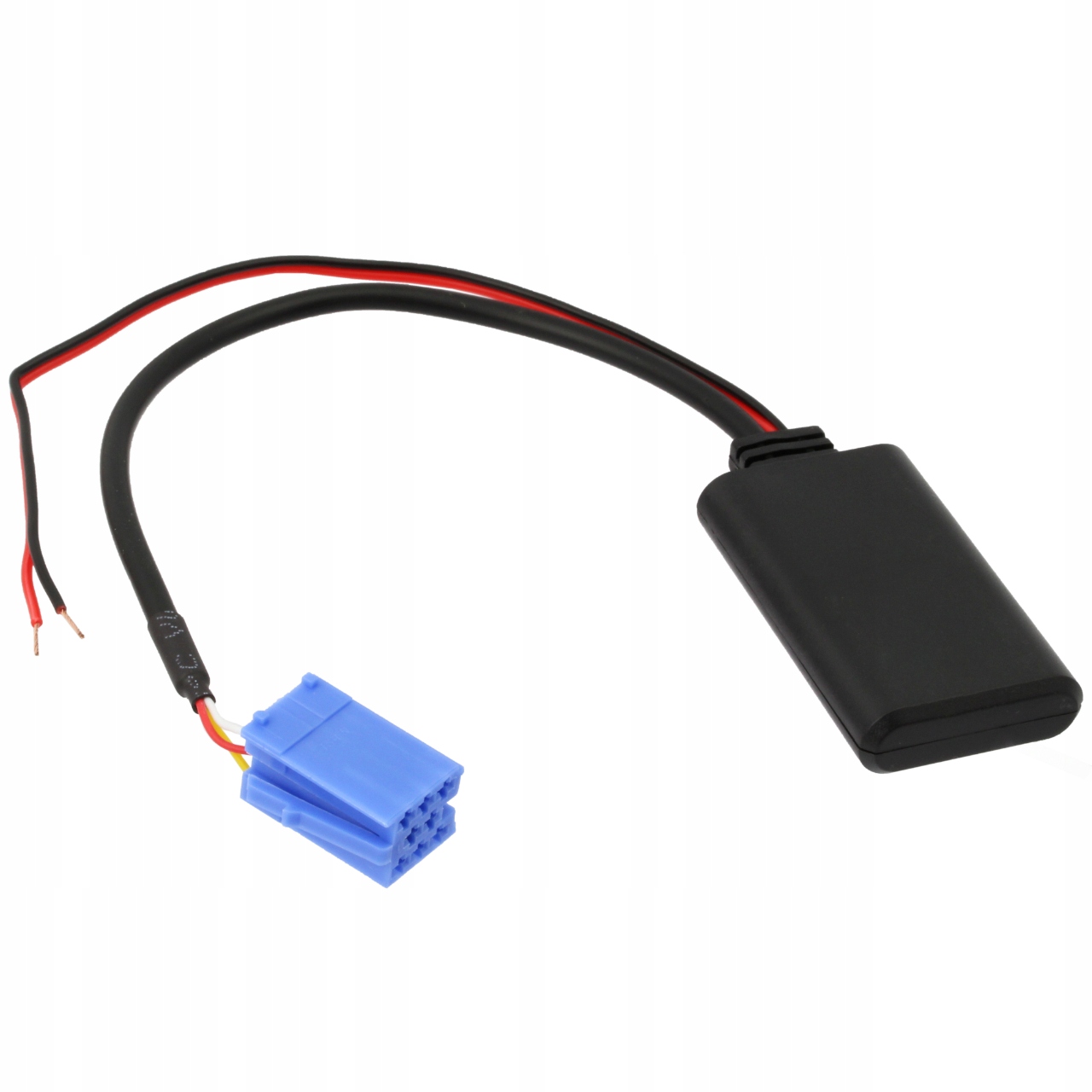 Adapter bluetooth module aux . audi seat skoda vw - low price ❱ XDALYS