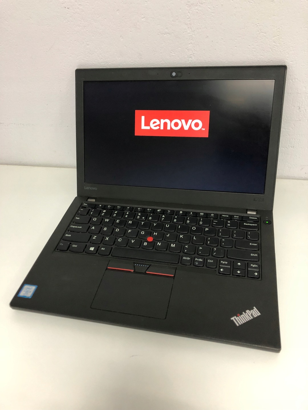 Lenovo thinkpad X270 i5-7300 16G 512G