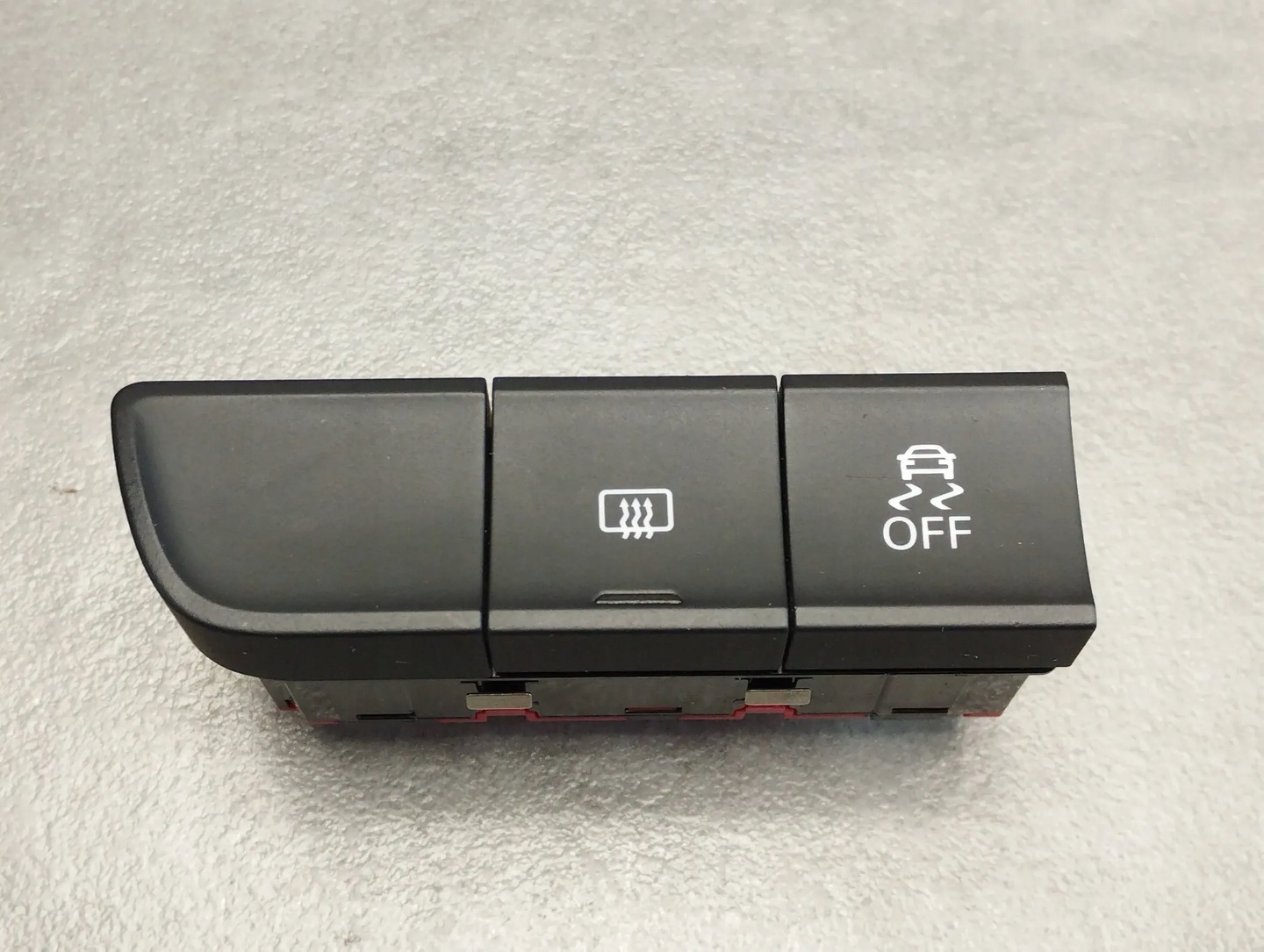 Audi A1 8X PRZEŁĄCZNIK ESP 8X0959673
