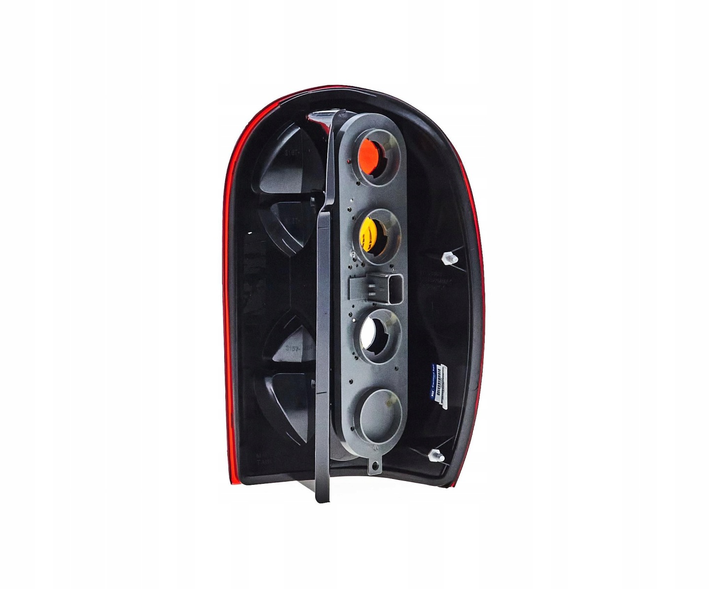 Фара  зад к jeep cherokee kj 2002-2004 55155829ae левая с разбора
