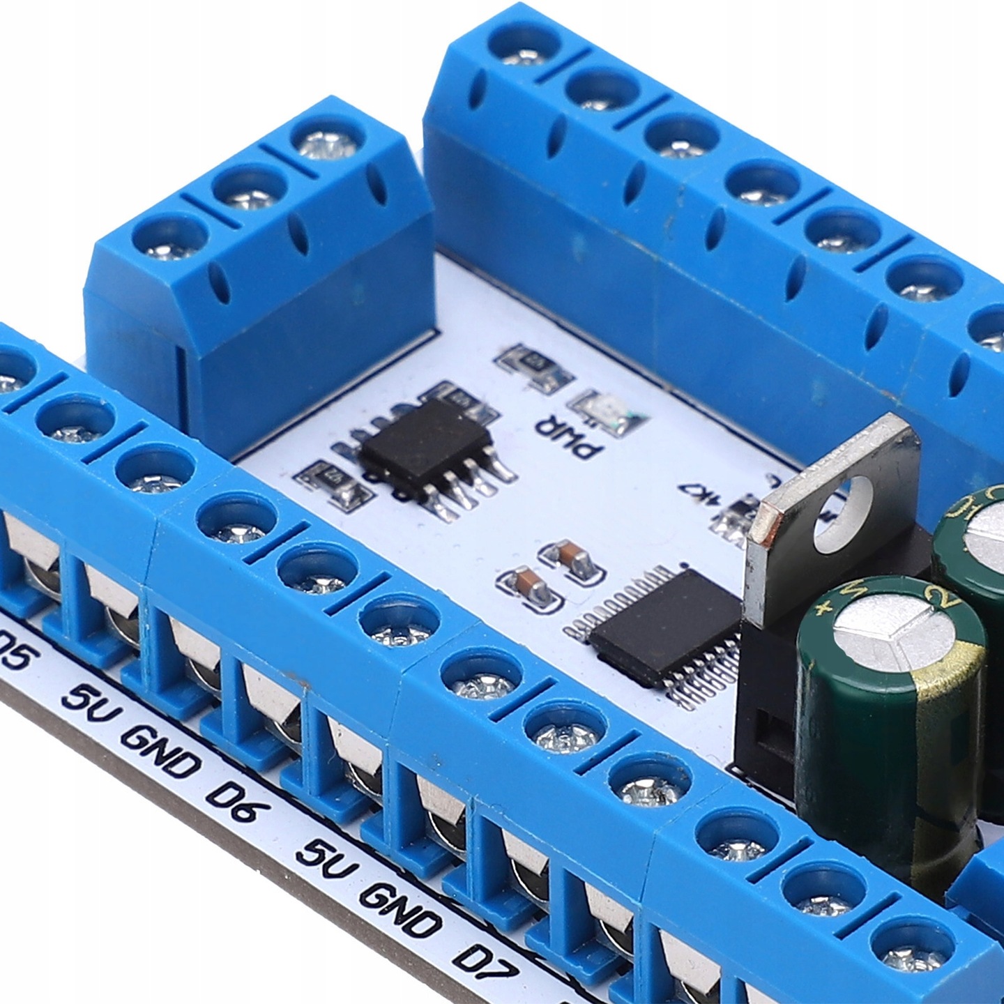 Plate sensor plate r4dcb08 module Online catalog XDALYS