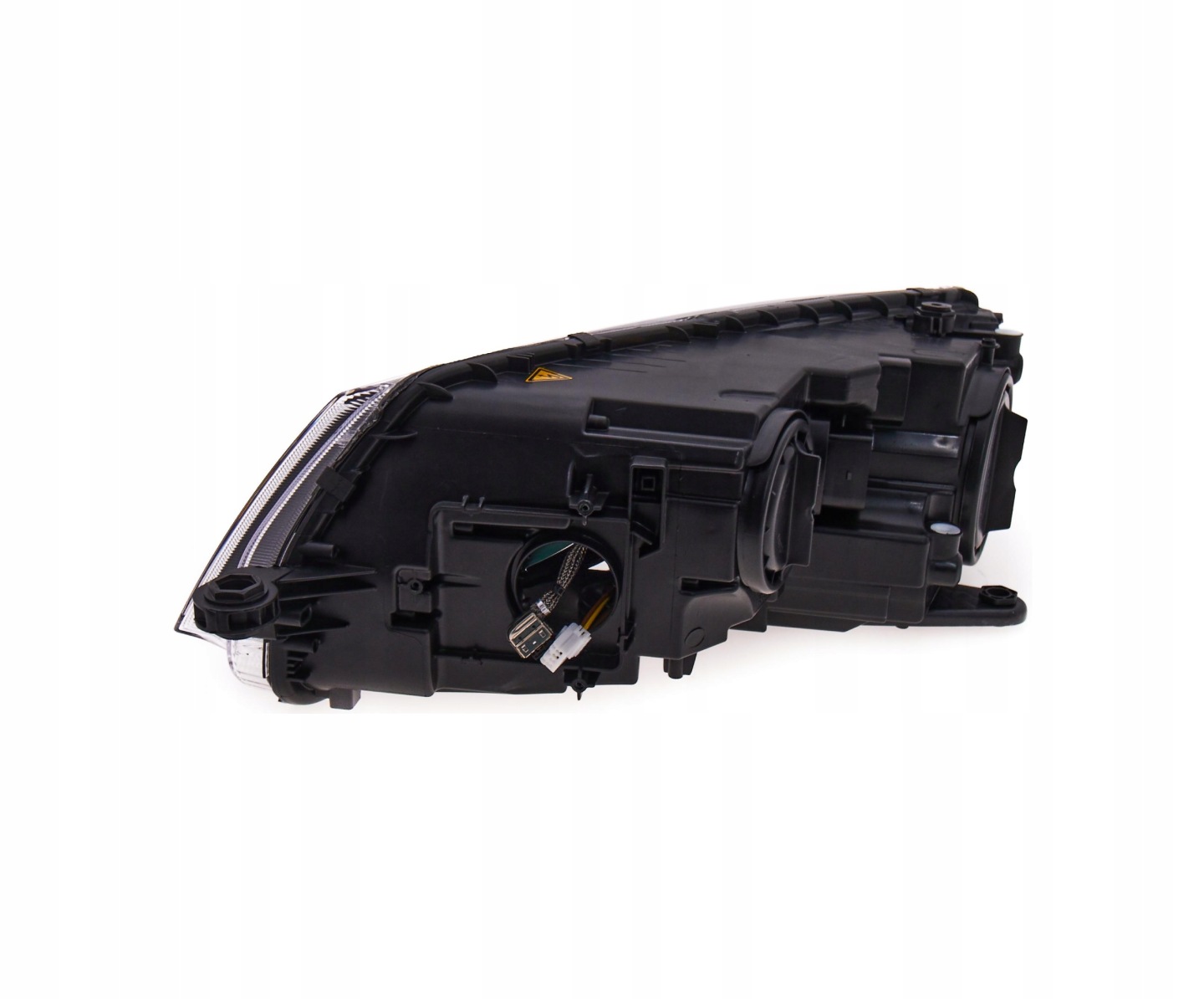 Фара  передня до skoda octavia 2013-2017 5e1941018a права дешевше