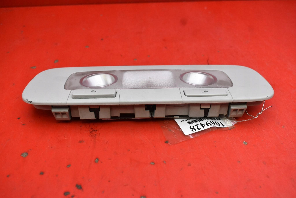 Лампочка освещение салон зад 3c0947291 vw passat b7 10-15 с доставкой