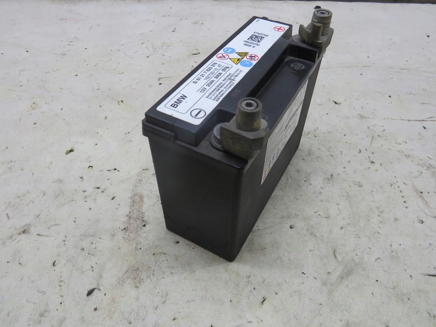 Order an Battery battery bmw i3 rex 182730 10 with fast delivery to me