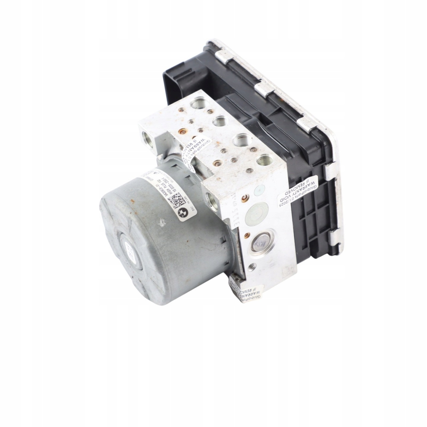 Купить Bmw f40 m135ix насос abs dsc насос тормозная 5a30bc9